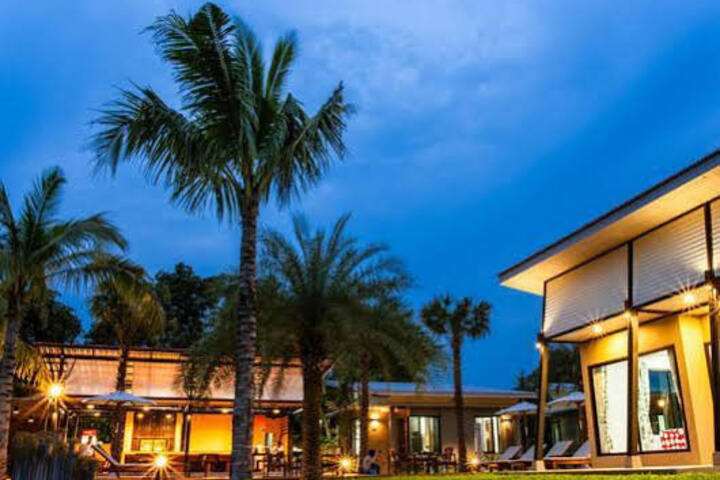 Fitness Center Photo