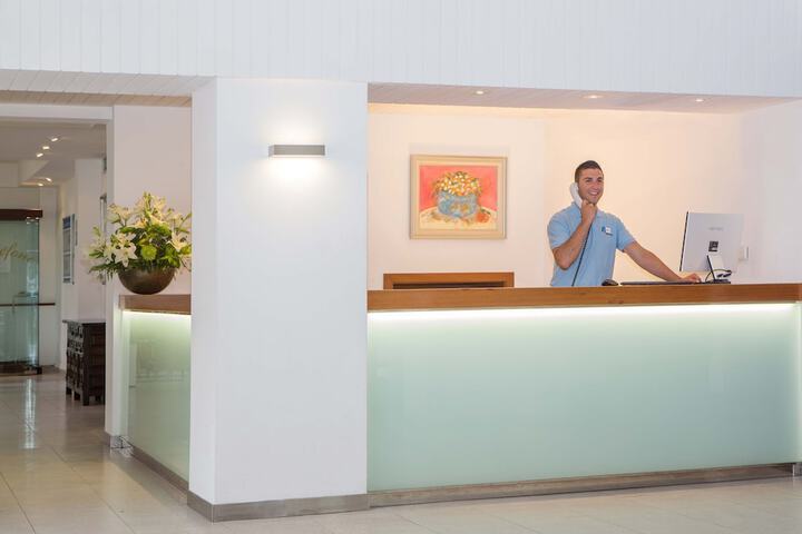 Hotel Interior 2 of 137