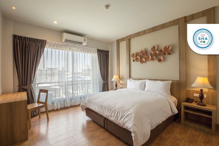 Photo of Civilize Hotel