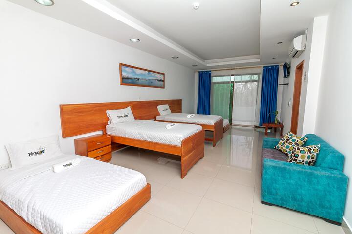 Hotel Tortuga Bay