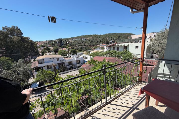 Terrace/Patio 67 of 69