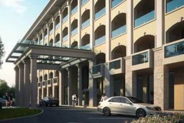 Hotel 6 of 15