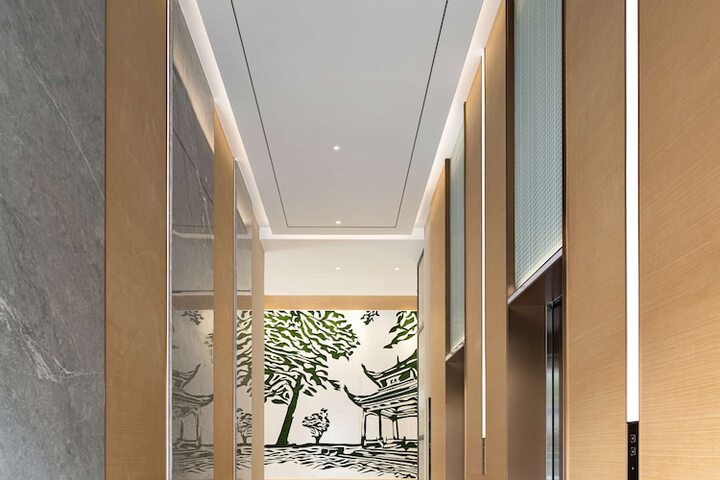Hotel Interior 2 of 46