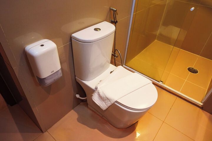 Bathroom Vanities