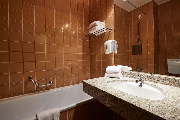 Bath Amenities