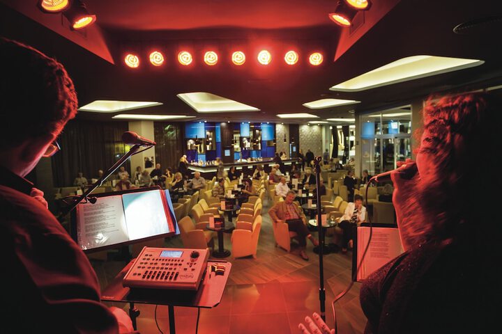 Nightclub