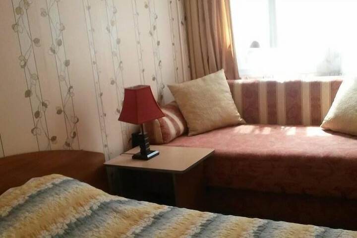 Hotel 43 of 43