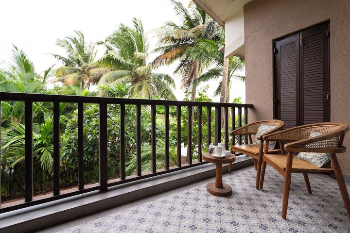 Terrace/Patio 85 of 188