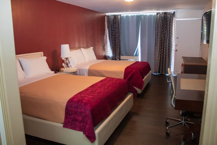 Photo of The Grand Motel