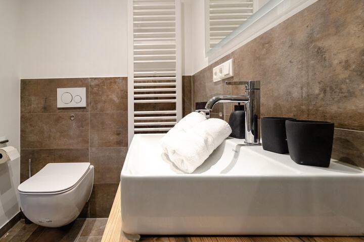 Bath Amenities