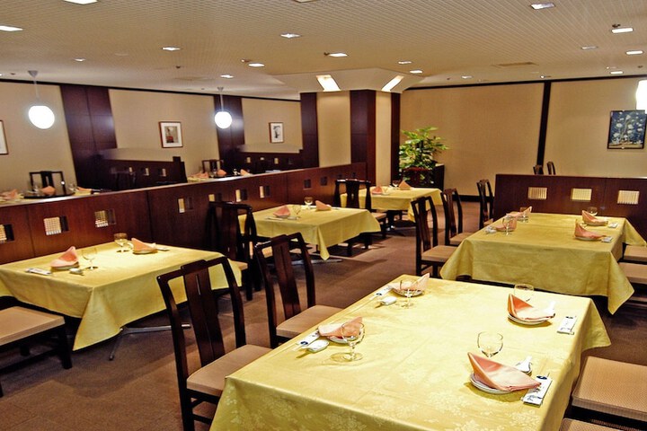Restaurants