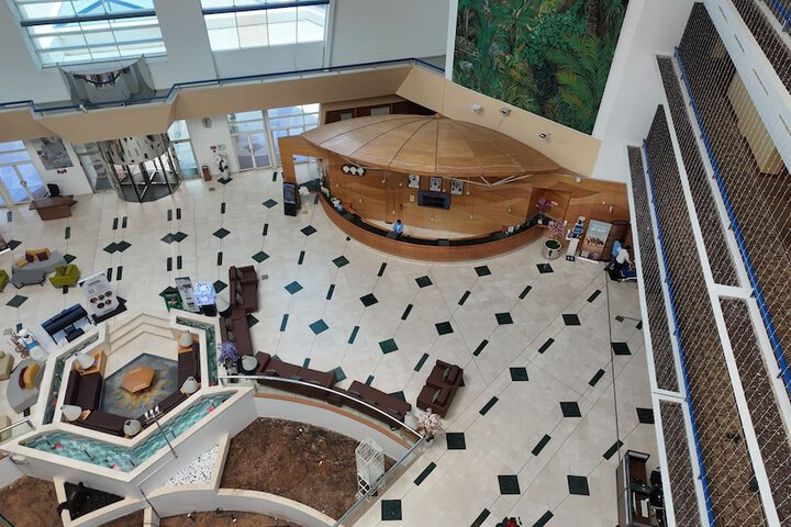 Hotel Interior 4 of 87