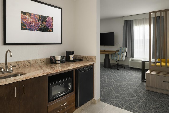 Minibar