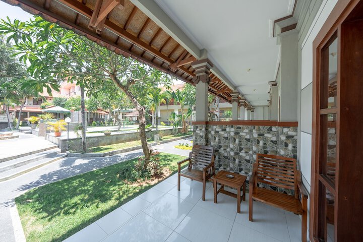 Terrace/Patio 49 of 57