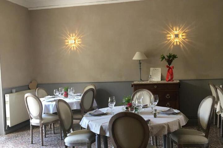 Les 2 grives - auberge restaurant
