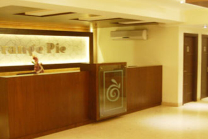 Hotel Orange Pie