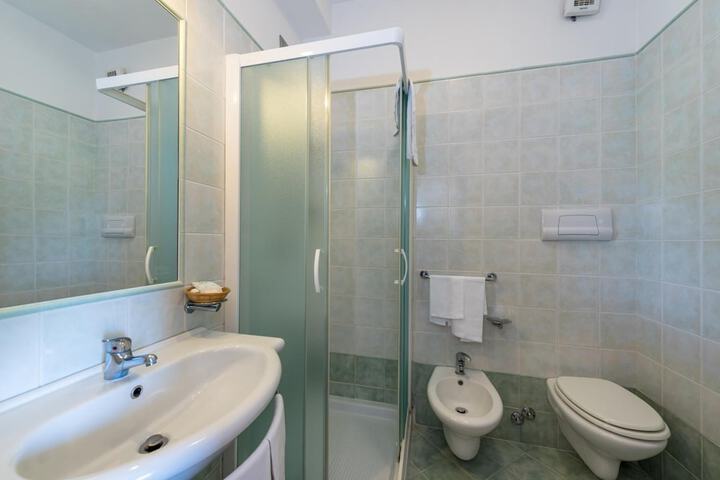 Bath Amenities