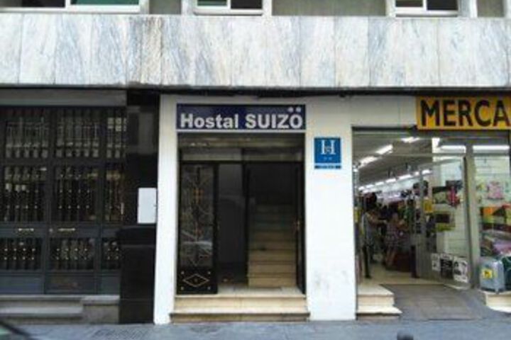 Photo of Hostal Suizo