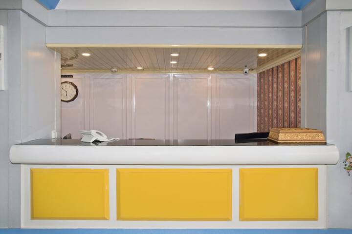 Hotel Interior 4 of 26