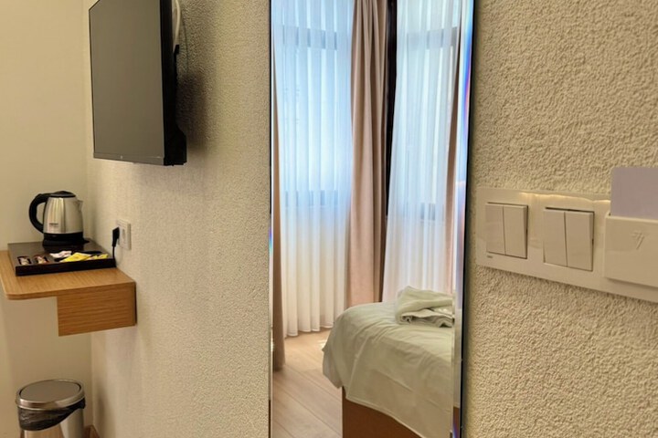 Fitness Facility Photos