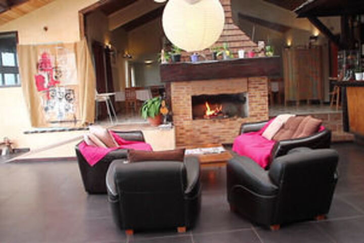 Hotel Interior 22 of 25