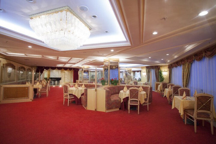 Restaurants