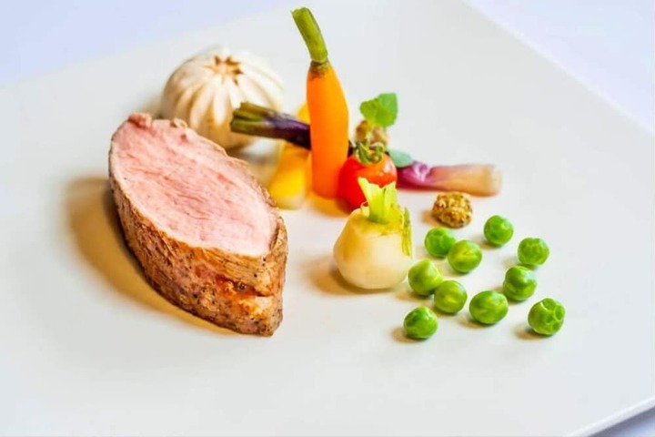Dining Photos