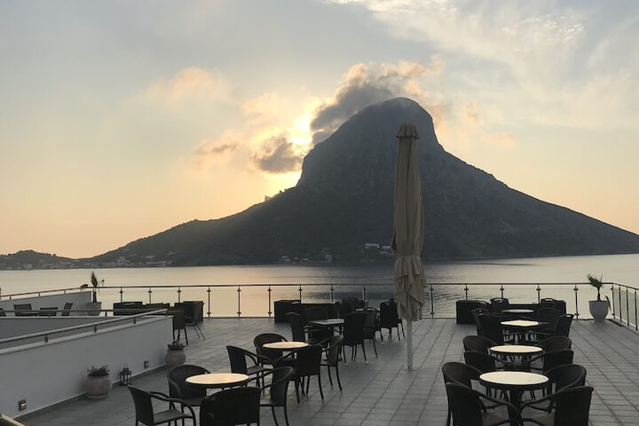 Massouri Beach Hotel