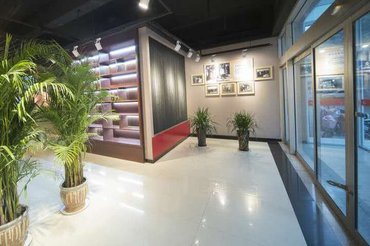 Hotel Interior 15 of 32