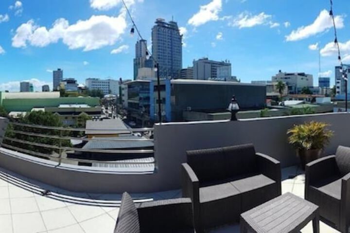 Terrace/Patio 20 of 32