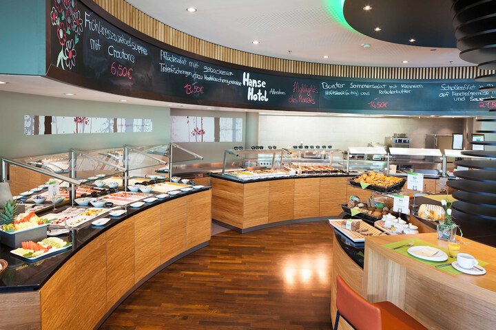 Restaurants