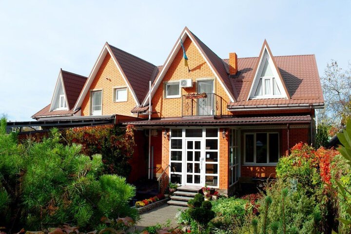 Mini-Hotel Glove House