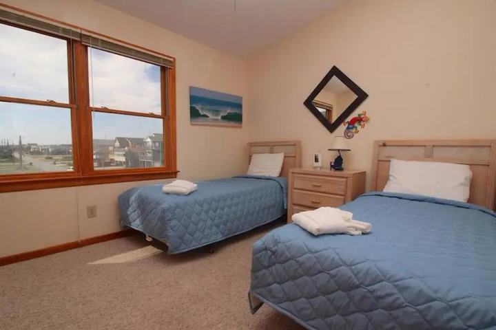 Image of Sea Dunes Townhomes