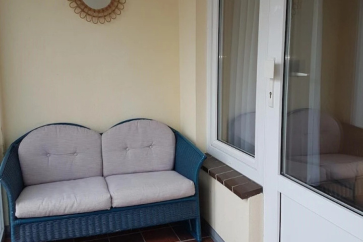 Terrace/Patio 7 of 16