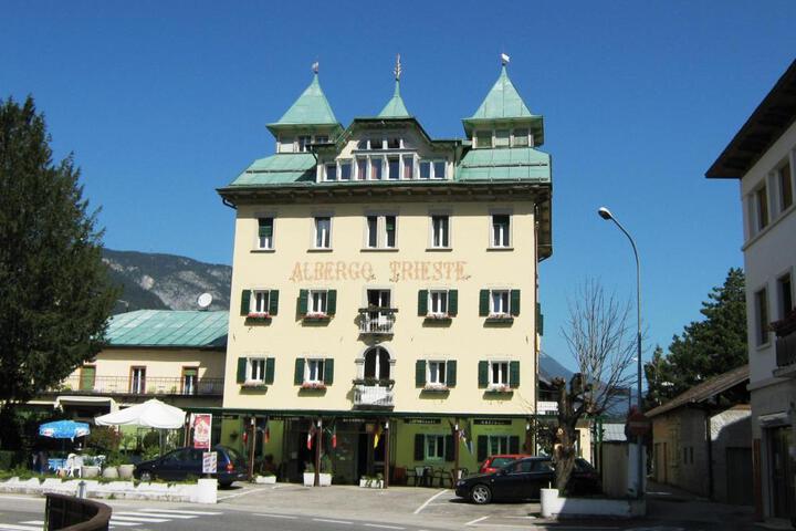 Albergo Trieste