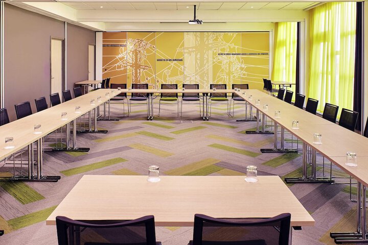 Meeting 44 of 55