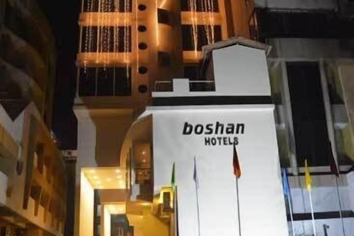 Hotel 72 of 73