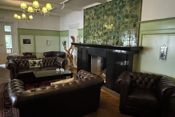 Hotel Interior 61 of 72