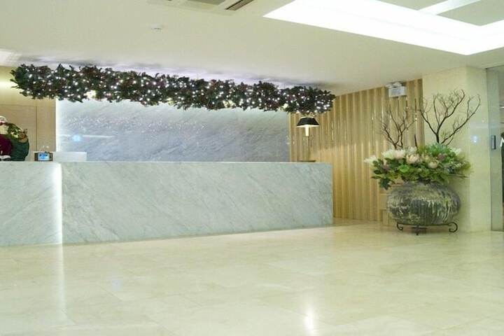 Hotel Interior 2 of 140