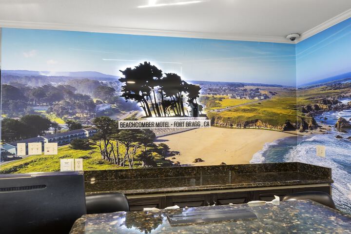 Hotel Interior 5 of 83