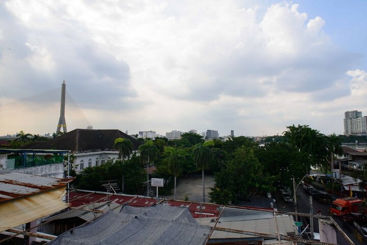 Hotel View 100 of 102