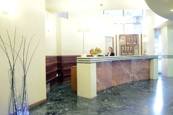 Hotel Interior 3 of 53