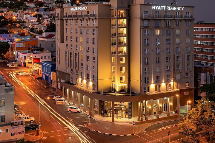 Hotel 103 of 108