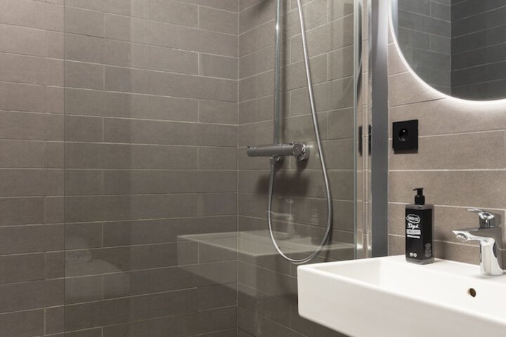Bath Interior