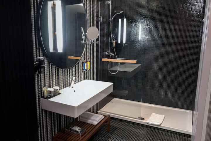 Bathroom Vanities