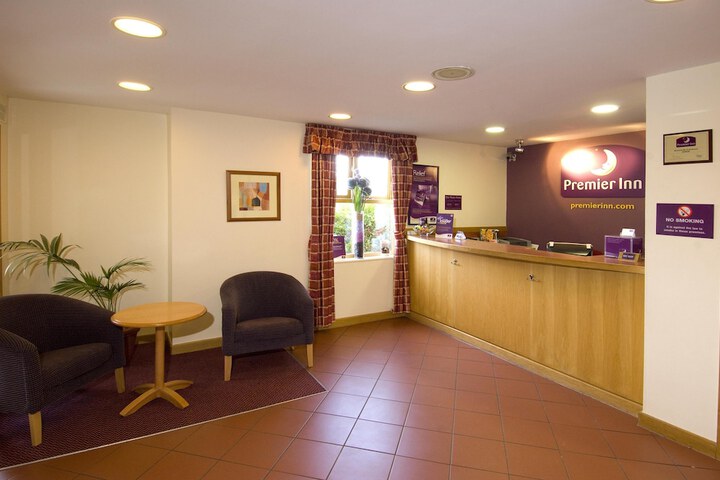 Hotel Interior 2 of 35