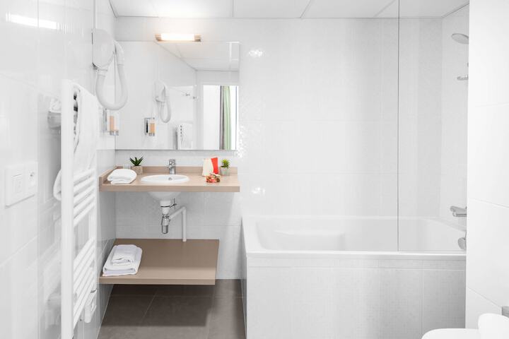 Bath Amenities