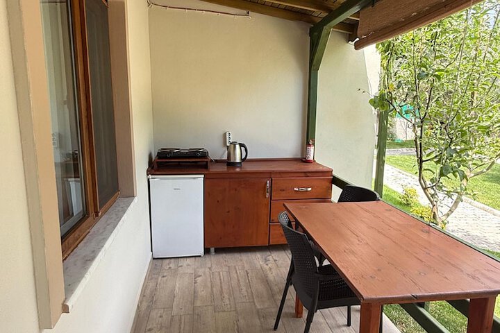 Terrace/Patio 15 of 24