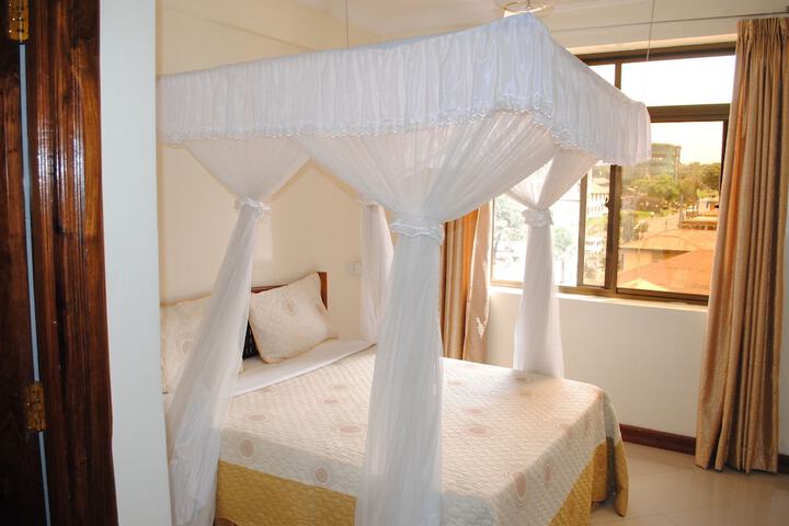 Briston Hotel in Arusha