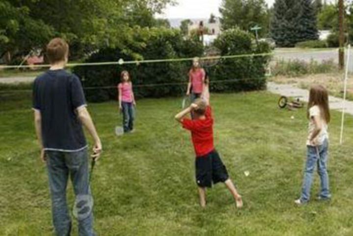 Childrens Activities 7 of 25